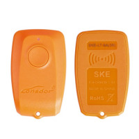 Lonsdor Orange SKE-LT-DSTAES The 5th Emulator for Toyota & Lexus Chip 39 (128bit) Smart Key All Lost via OBD